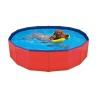 Piscina Desmontable Nayeco 120 x 30 cm Perro