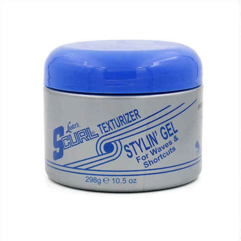 Cera Scurl Texturizer Stylin Gel (298 g)