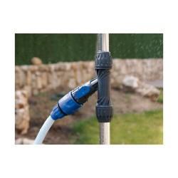 Accesorio De Ducha Aqua Control Blue Bird Jardín