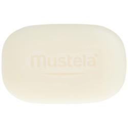 Pastilla de Jabón Mustela Cold Cream (100 g)