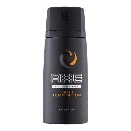 Desodorante en Spray Axe Dark Temptation (150 ml)