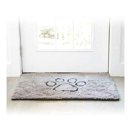 Alfombra para perros Dog Gone Smart Gris 89 x 66 cm