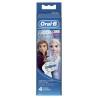 Cabezal de Recambio Oral-B EB 10-4FFS  4UD Morado Multicolor