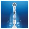 Cabezal de Recambio Oral-B EB 10-4FFS  4UD Morado Multicolor