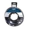 Cable de audio EDM 4 x 2,5 mm 10 m