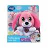 Peluche con Sonido Vtech Baby Doggie Talk to me (FR) Perro