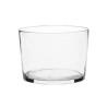 Set de Vasos Secret de Gourmet Bodega Cristal Transparente 240 ml 6 Piezas