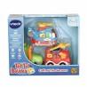 Set 3 Coches Vtech Tut Tut Bolides