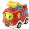 Set 3 Coches Vtech Tut Tut Bolides