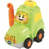 Set 3 Coches Vtech Tut Tut Bolides