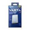 Power Bank Varta Energy 15000 Negro/Blanco 15000 mAh