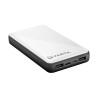 Power Bank Varta Energy 15000 Negro/Blanco 15000 mAh