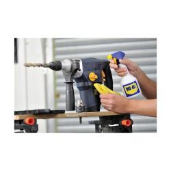 Lubricante Multiusos WD-40 44506 Pulverizador Multiusos Garrafa 5 L (5L)