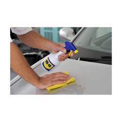 Lubricante Multiusos WD-40 44506 Pulverizador Multiusos Garrafa 5 L (5L)