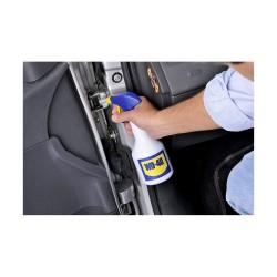 Lubricante Multiusos WD-40 44506 Pulverizador Multiusos Garrafa 5 L (5L)