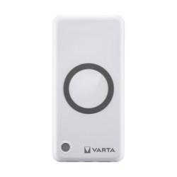 Power Bank Varta 57913 10000 mAh Blanco