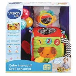 Juego de Habilidad para Bebé Vtech Baby 528205 (FR)