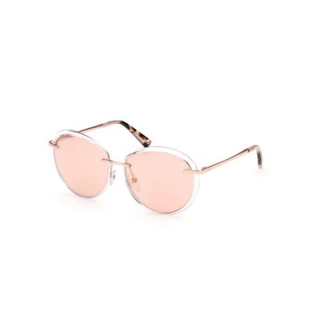 Gafas de Sol Mujer Web Eyewear WE0297-5726Z ø 57 mm