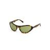 Gafas de Sol Mujer Web Eyewear WE0288-6052N ø 60 mm