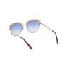 Gafas de Sol Mujer Web Eyewear WE0271-5532W Ø 55 mm