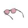 Gafas de Sol Mujer Web Eyewear WE0266-5155Y Ø 51 mm