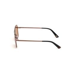 Gafas de Sol Hombre Web Eyewear WE0261-6036E Dorado ø 60 mm