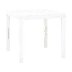 Mesa de Comedor IPAE Progarden Bali Polipropileno 78 x 78 x 72 cm