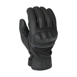 Guantes de Moto JUBA Negro 9