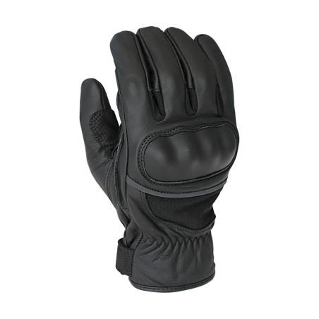 Guantes de Moto JUBA Negro 7