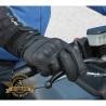 Guantes de Moto JUBA Negro 7