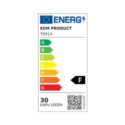 Foco Proyector EDM 2370 LM 6400 K 30 W