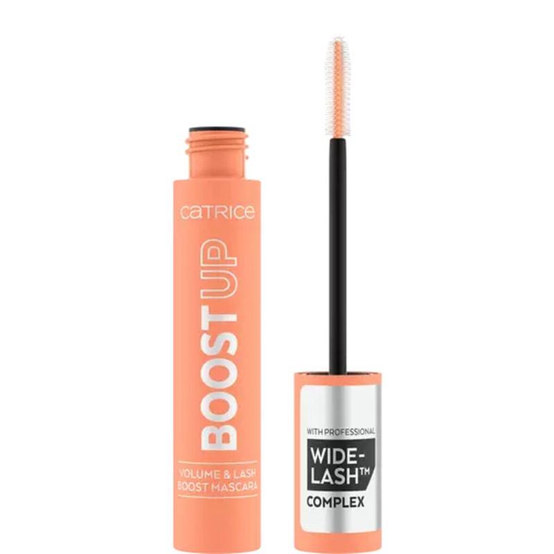 Máscara de Pestañas Efecto Volumen Catrice Boost Up 11 ml