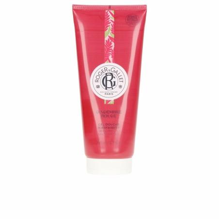 Gel de Baño Roger & Gallet Jengibre Refrescante (200 ml)