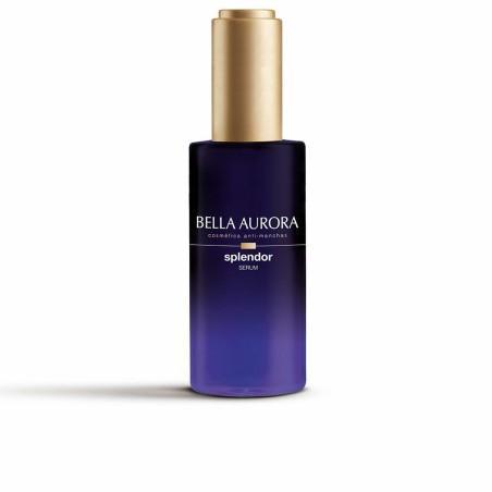 Sérum Facial Bella Aurora Iluminador Noche (30 ml)