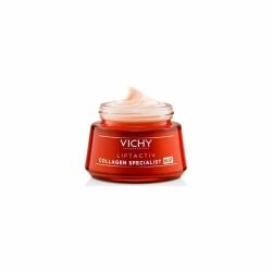 Crema de Noche Vichy Liftactive Specialist Antiedad Reafirmante Colágeno (50 ml)