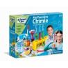 Juego de Ciencia Clementoni My first chemistry (FR)