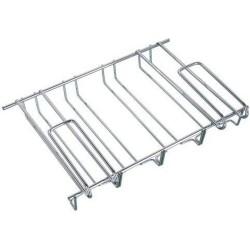 Soporte para Copas Metal 12 Copas (34 x 25 x 8 cm)