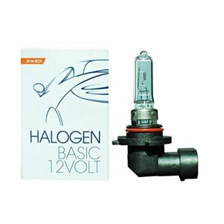 Bombilla Halógena M-Tech Z66 HIR2 9012 12V 55W PX22D Halógena 55 W 12 V