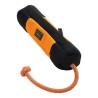 Envase Hunter Dummy Snacks Negro Naranja