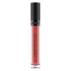 Pintalabios Liquid Matte Gosh Copenhagen (4 ml)