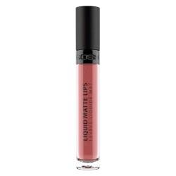 Pintalabios Liquid Matte Gosh Copenhagen (4 ml)