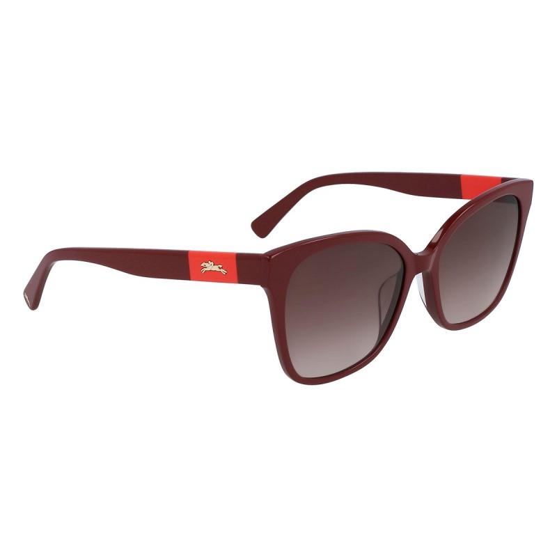 Gafas de Sol Mujer Longchamp LO657S-604 Ø 55 mm