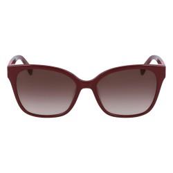 Gafas de Sol Mujer Longchamp LO657S-604 Ø 55 mm