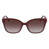 Gafas de Sol Mujer Longchamp LO657S-604 Ø 55 mm