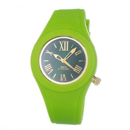 Reloj Mujer Watx COWA1906-RWA4047 (Ø 43 mm)