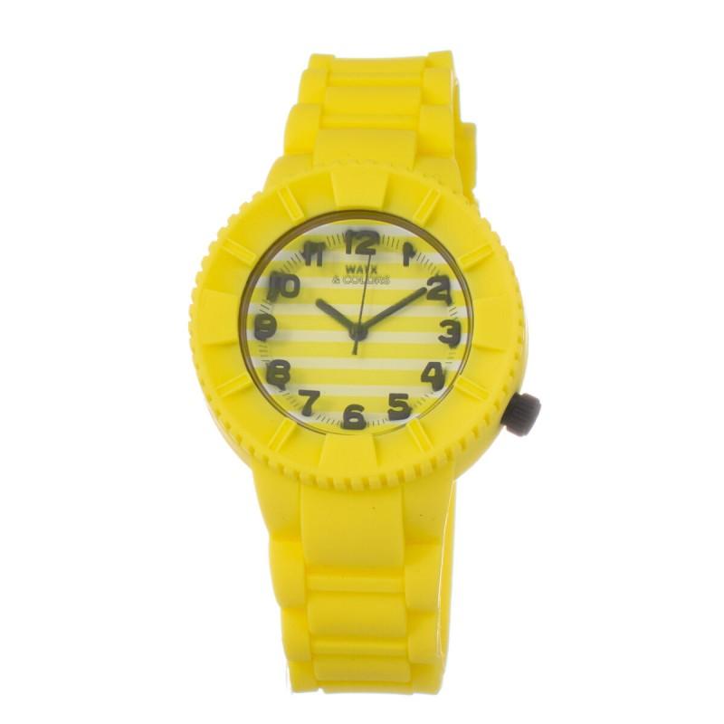 Reloj Mujer Watx COWA1407-RWA1557 (Ø 38 mm)