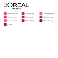 Pintalabios Infallible L'Oreal Make Up (5,6 ml)