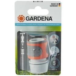 Conector Gardena Bubble-Jet Grifo Difusor De rosca 1 Pieza