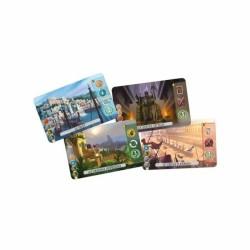 Juego de Mesa Asmodee 7Wonders Duel (FR)