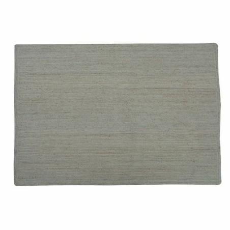 Alfombra DKD Home Decor Natural Jute (120 x 180 x 0,5 cm)